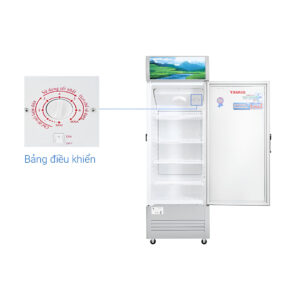 Tủ mát Sanaky 290 lít VH-358KL