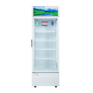 Tủ mát Sanaky 350 lít inverter VH-3589K3