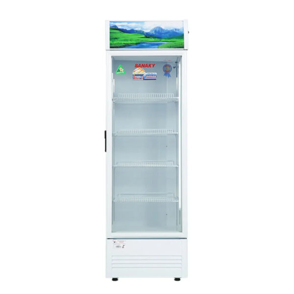 Tủ mát Sanaky 400 lít inverter VH-4089K3