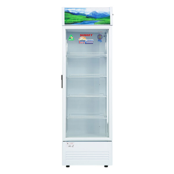 Tủ mát Sanaky 480 lít inverter VH-5089K3