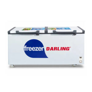 Tủ đông Darling 1050 lít inverter DMF-1079 ASI