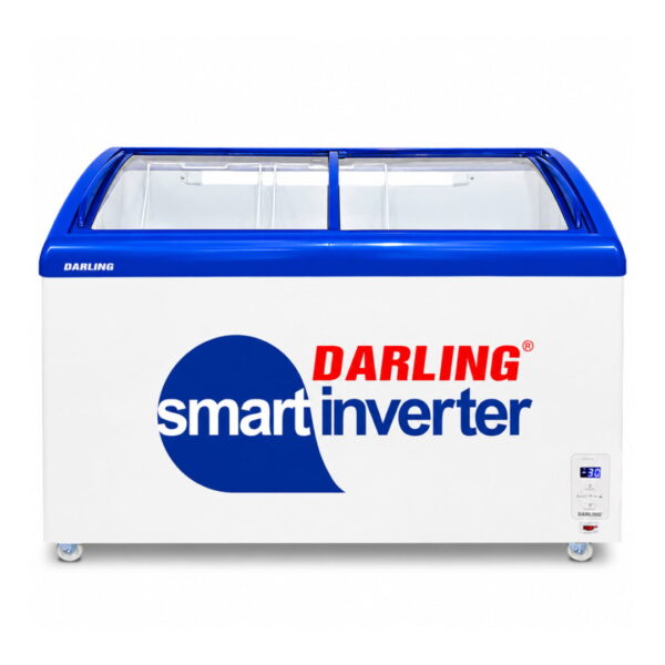 Tủ đông Darling 300 lít inverter DMF-3079 ASKI