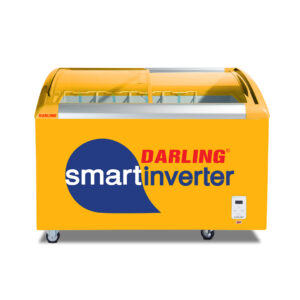 Tủ đông Darling 450 lít inverter DMF-5079 ASKI