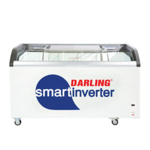 Tủ đông Darling 600 lít inverter DMF-7079 ASKI-1