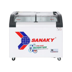 Tủ đông Sanaky 280 lít Inverter VH-3899K3B