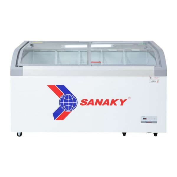 Tủ đông Sanaky 500 lít VH-888KA