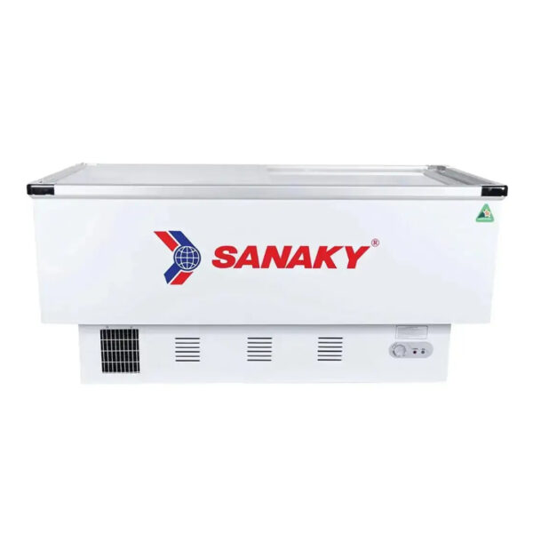 Tủ đông Sanaky 516 lít VH-999K