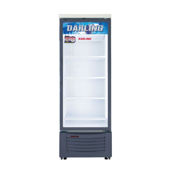 Tủ mát Darling 500 lít inverter DL-5000 A3L