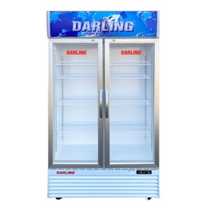 Tủ mát Darling 630 lít DL-7000 A2