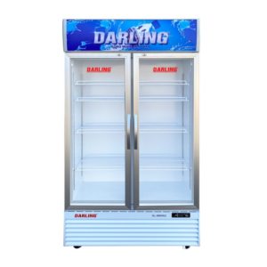 Tủ mát Darling 830 lít DL-9000 A2