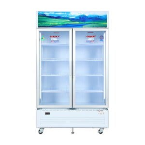 Tủ mát Sanaky 1100 lít inverter VH-1209HP3