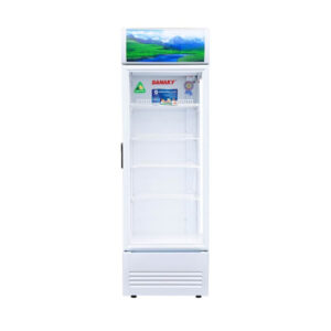Tủ mát Sanaky 240 lít inverter VH-3088K3